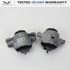 16-21 Jaguar Xe 2.0l L4 Sedan Diesel Engine Mount Hx73-6a003-gc Hx736a003gc Oem 16-21 Jaguar Xe 2.0l L4 Sedan Diesel Engine Mount Hx73-6a003-gc Hx736a003gc Oem