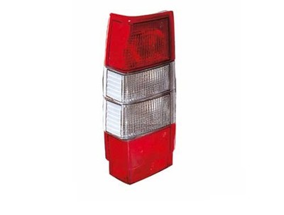 Heckleuchte ALKAR 2242514 PY21W für VOLVO 740 745 940 945 760 704 765 960 2 965