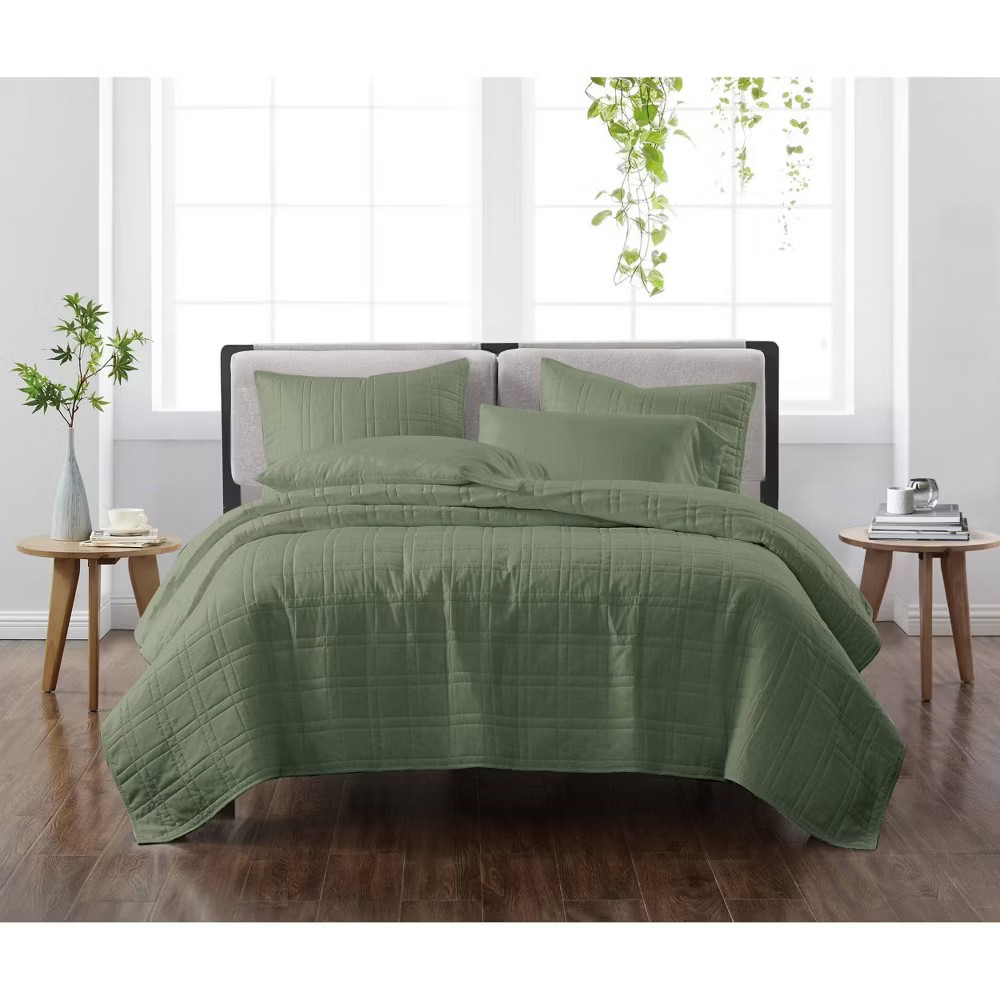 Twin/Twin XL Heritage Solid,  - Cannon