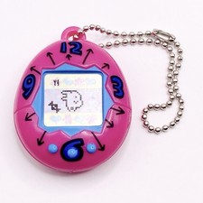 Kuchipatchi Tamagotchi Miniature Charm Collection Bandai Gacha Japan Limited F/S