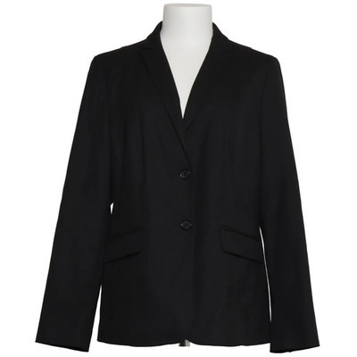 s.Oliver Black Label, Blazer, Größe: 44, Schwarz #aro