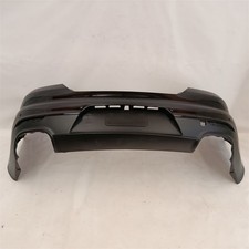 PORSCHE PANAMERA 970 FACELIFT STOßSTANGE HINTEN BUMPER ORIGINAL 97050541106