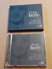An Irving Berlin Songbook by Berlin, Irving (CD, 1997) Standards Of Jazz
