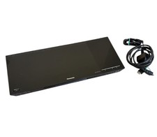 Panasonic DMP-BDT320 Slim Blu-Ray Disc Player - Black 