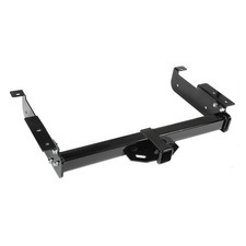 Trailer Tow Hitch Class 3 Steel Rear for Chevy Express for GMC Savana HLA10702