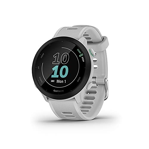 Enduro Gris/Argent Bracelet Nylon Ultrafit