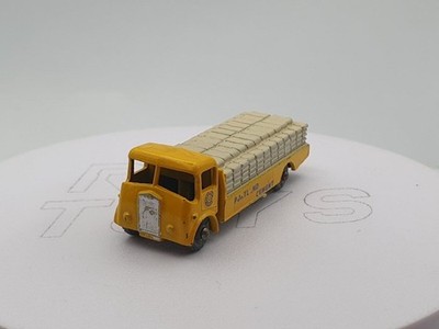 Albion Chieftain Cement Lesney 1/100