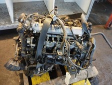 Moteur Hyundai I30