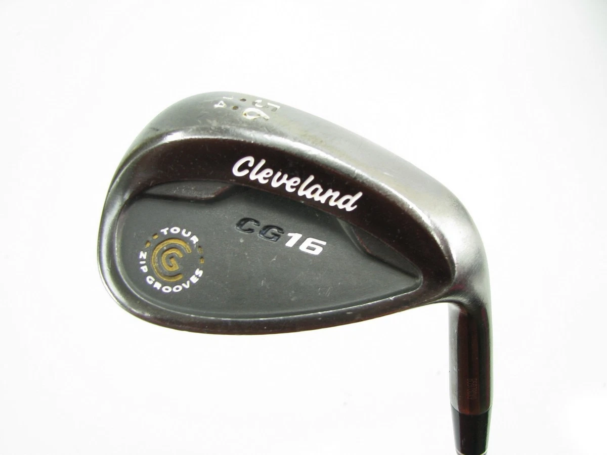Cleveland Cg16 Sand Wedge for sale | eBay