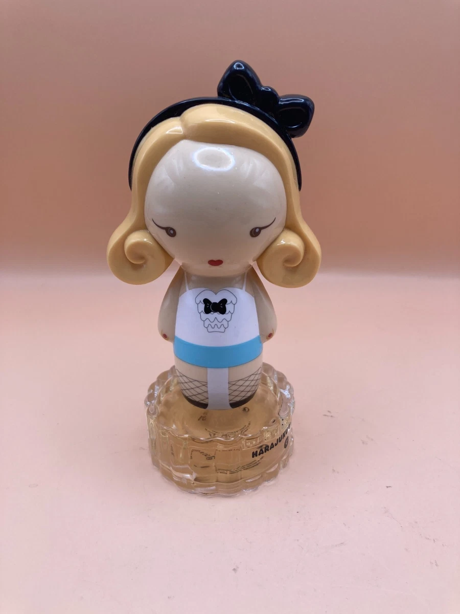 グウェン・ステファニーレア香水値下げしました Gwen Stefani Harajuku Lovers 'G' Fragrances for sale | eBay