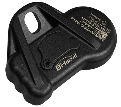 BH SENS Huf 73903002 Radsensor, Reifendruck-Kontrollsystem für DAF,FREIGHTLINER,
