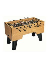 Great American Action Soccer Foosball Home Game - 1 Man Goalie