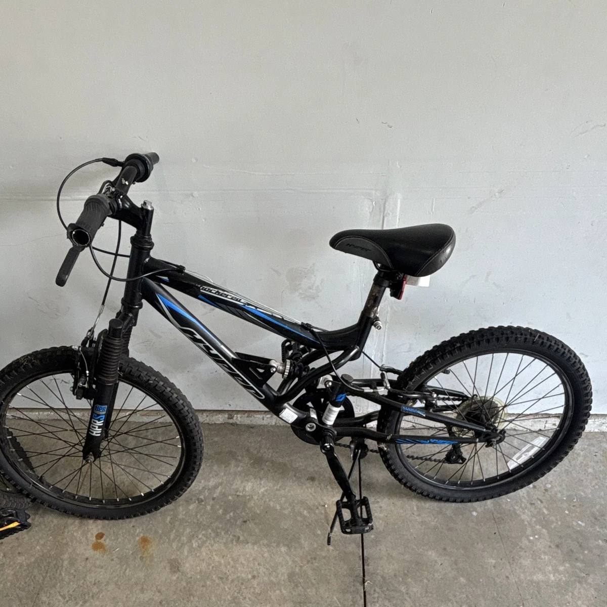 Hyper Mountain Bike 20 In Bikes for sale | eBay