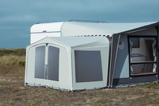 Isabella Tall Annex 3Mt  (300)