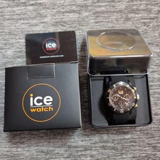 ice watch ice chrono
