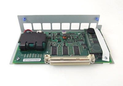 IBM 5728 Dual Channel SCSI RAID Enablement Card z7