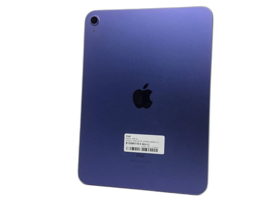 Apple iPad (10th generation) · 256GB · Wi-Fi, foto 2 de 5