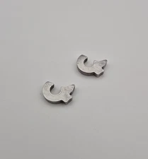 Leatherman ARC - Spacers (Pair/One Side) - New & Genuine Replacement Mod Parts