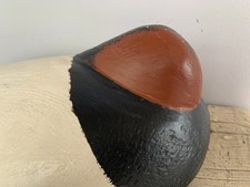 WEST COAST CANVASBACK DRAKE DECOY/WOOD/HUNTING