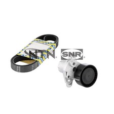 Keilrippenriemensatz für VW Jetta 4 162 Load UP! 121 Passat 3G5 B8 3G2 | 239955