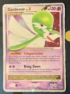 Gardevoir Lv X | eBay