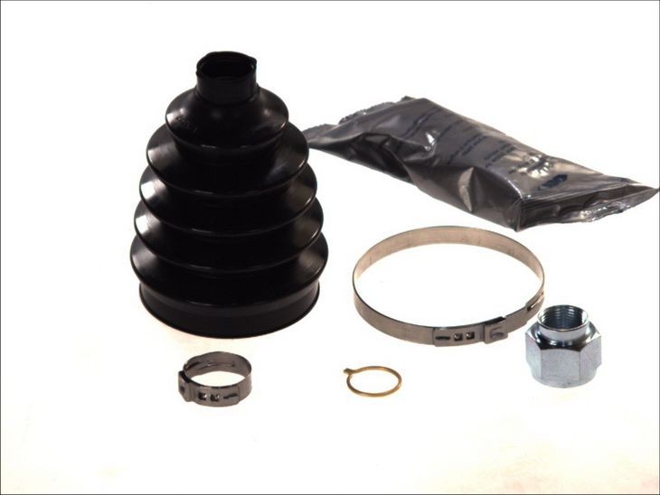 Soufflet de cardan SPIDAN 21866 arbre de commande de rechange pour Lacetti 1.4 essence