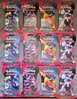 Lot 12 Boosters Scellés EV10 Rivalités Destinées Neuf ETB-Alt-AR-FA Full art-Ex