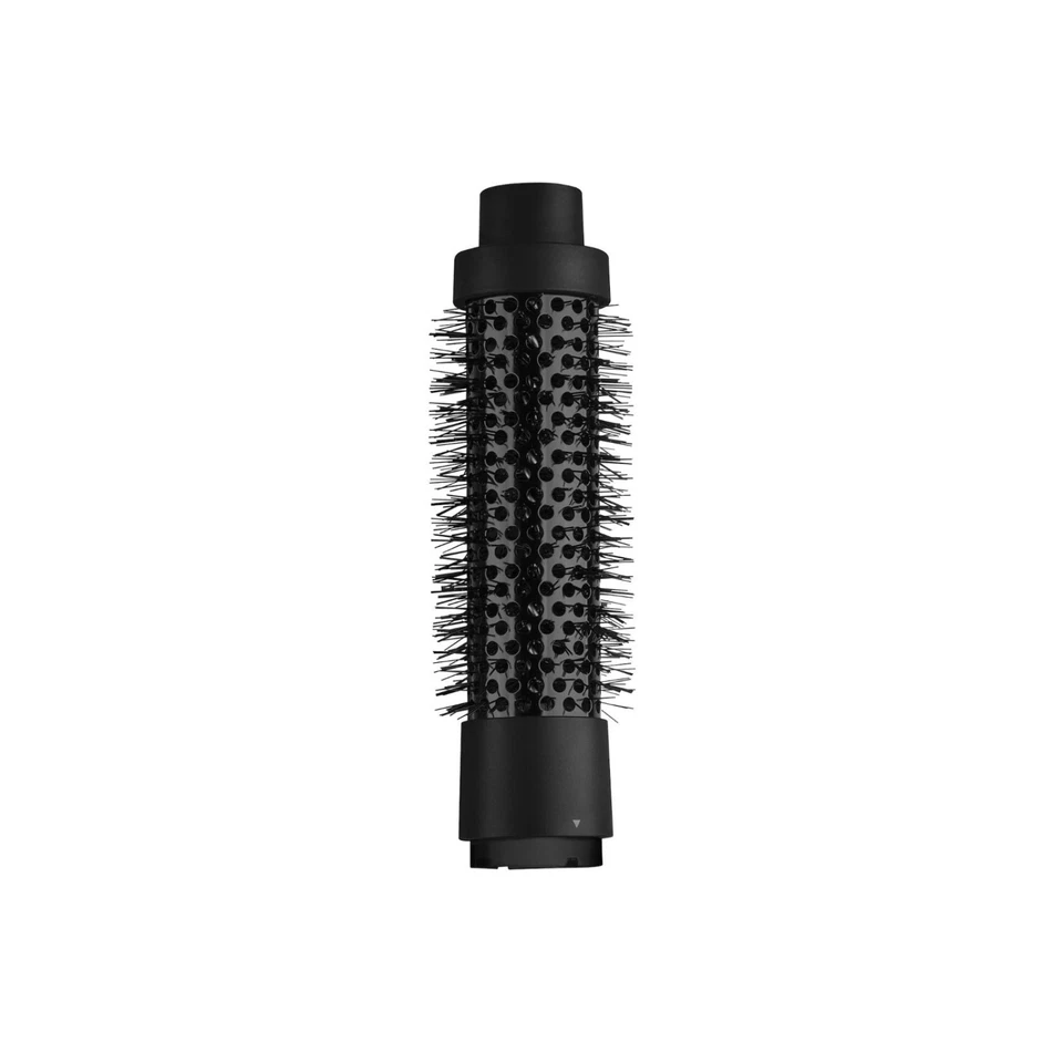 Hot Tools Black Gold One-Step Detachable Round Brush Dryer And Styler #HT1208BG - Image 2 of 3