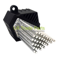 FITS RANGE ROVER L322 HEATER BLOWER FAN RESISTOR REGULATOR HEDGEHOG - JGO000021