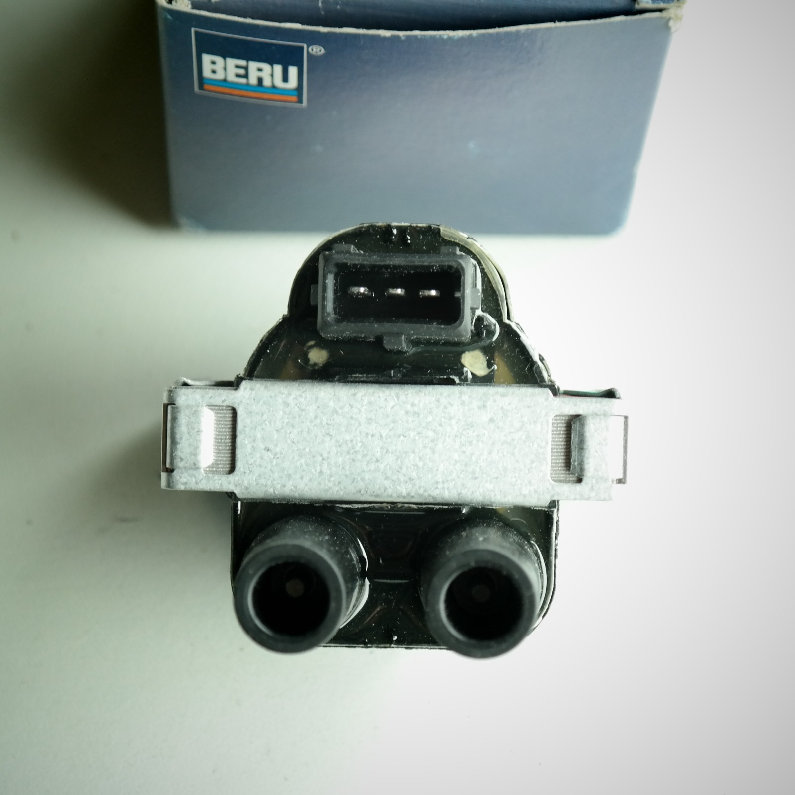 Bobine allumage Beru ZS315 7700107269 pour Renault Megane Laguna Espace