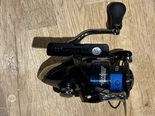 Shimano NEXAVE 2500HG Spinning Reel Fishing 
