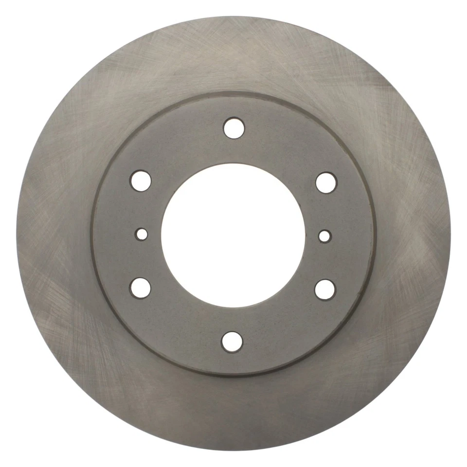 For Mitsubishi Montero Sport 09-15 C-Tek Standard Plain Vented Front Brake Rotor Foto 3 de 4