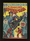 Amazing Spider-Man #136 1974 VF 1st Harry Osborn as the Green Goblin -RareCo