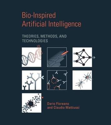 Floreano - Bio-inspirierte Theorien der künstlichen Intelligenz Methoden und - J555z
