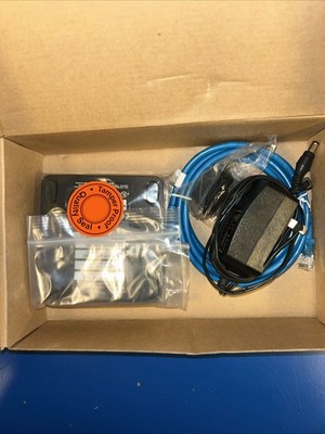 Cisco ATA191-3PW-K9 Telephone Adapter
