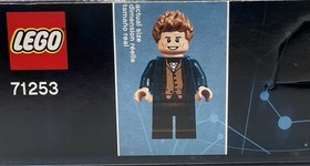 Lego Dimensions Fantastic Beasts & Where To Find Them Movie Story Pack 71253 