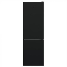AEG RCB732E7MG Fridge Freezer Frost Free Freestanding Matt Black Glass GRADE A