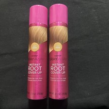 Everpro Gray Instant Root Cover Up Spray Ligh...