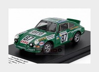 1:43 Trofeu Porsche 911 Scf #87 24H Le Mans 1975 Boubet Dermagne TRFDSN319 Model