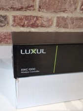 Luxul XWC-1000 Wireless Controller (v2) – Rack Mount WiFi Network Controller.