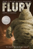 Tony Bertauski | Flury | Taschenbuch | Englisch (2019) | Tony Bertauski