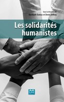 Les SolidaritéS Humanistes | Obrillant Damus (U. A.) | Taschenbuch | 248 S.