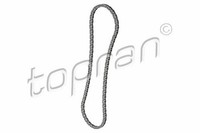 Topran Steuerkette U.A. FüR Alfa Romeo, Chevrolet, CitroËN, Fiat, Ford, Lancia