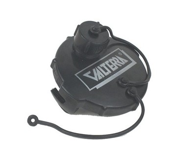 American Motorhome RV Waste Termination Cap Hose Fitting Valterra T1020-1