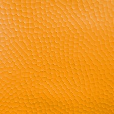 Boat Marine Auto Rv Seat Vinyl Yellow Knit Back Mastercraft Yd