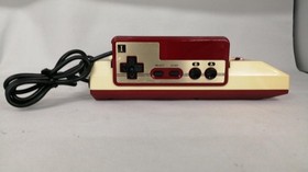 Nintendo Family Computer Famicom Console Japan Used Missing AC Adapter HVC-001