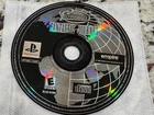 Pro Pinball Fantastic Journey (PlayStation, PS1) DISC ONLY - NO TRACKING