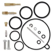 All Balls Carburetor Rebuild Kit for 2009-2012 Honda TRX90X ATV