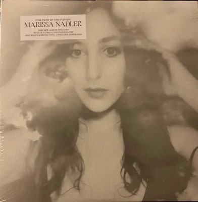 Vinile - Marissa Nadler - Path Of The Clouds  - Bella Union -D- Neu