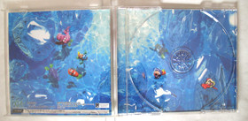* Pen Pen TriIceLon, Dreamcast, Japan Japanese NTSC-J, w/v Spinecard & Reg Card